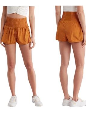 FP Movement by Free People The Way Home Athletic Shorts